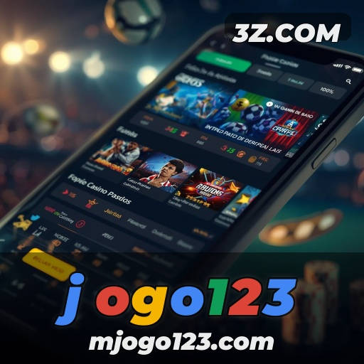 Experimente a Simulação Incrível no Jogo123 e Divirta-se